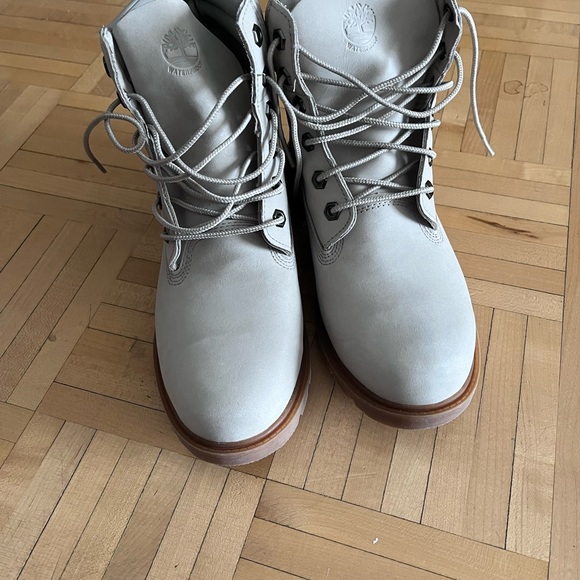 Timberland boots - Picture 7 of 8